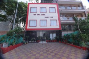 Hotel The Taj Angel Home Stay
